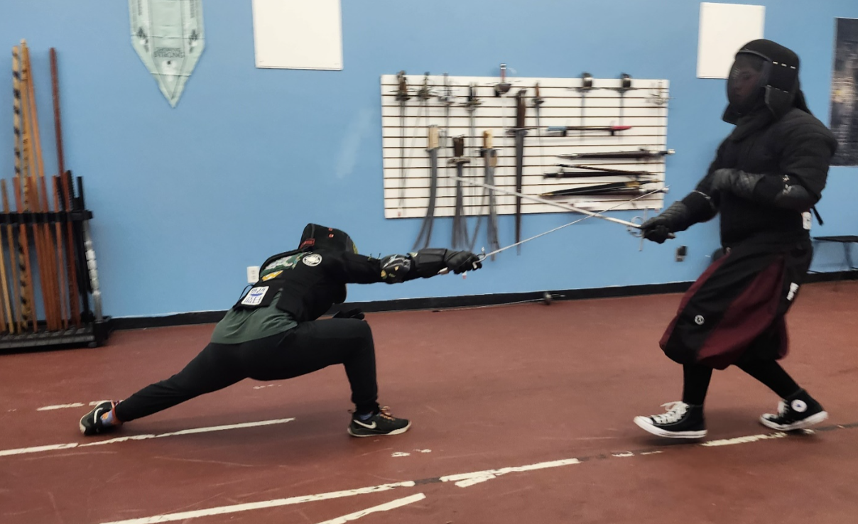 afterschool practice
